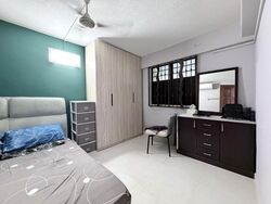 Blk 42 Telok Blangah Rise (Bukit Merah), HDB 3 Rooms #613520701
